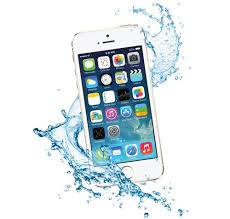 iPhone 5s Water Damage Repair
